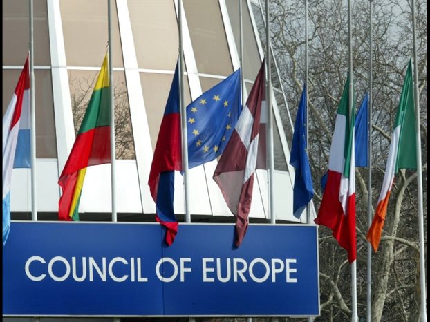 council of Europe
