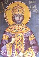 Constantinos Megas