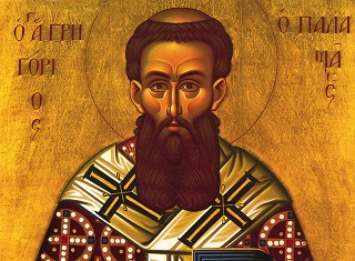 Grigorios Palamas