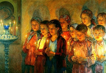 ekklisiasmos