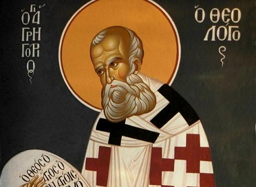 Agios Grigorios Theologos